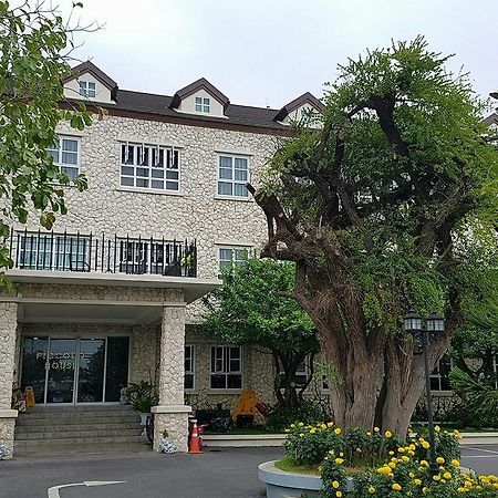 Hotel Piccolo House Suphanburi Esterno foto